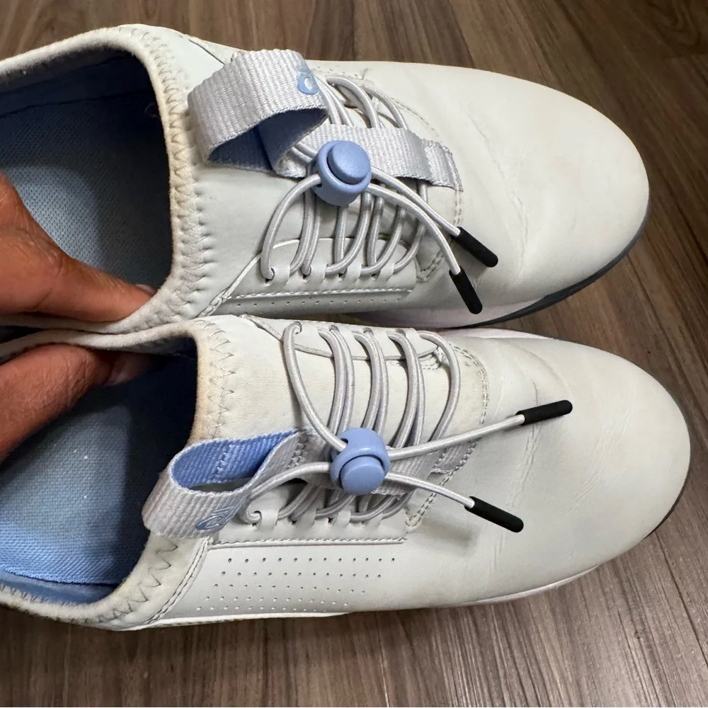 Clove Gray Matter Nursing Sneakers - Picture 7 of 12